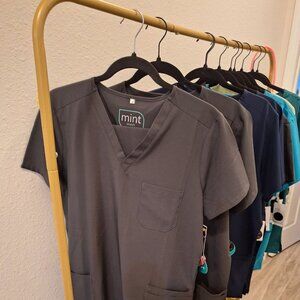 Uniform Scrub set
